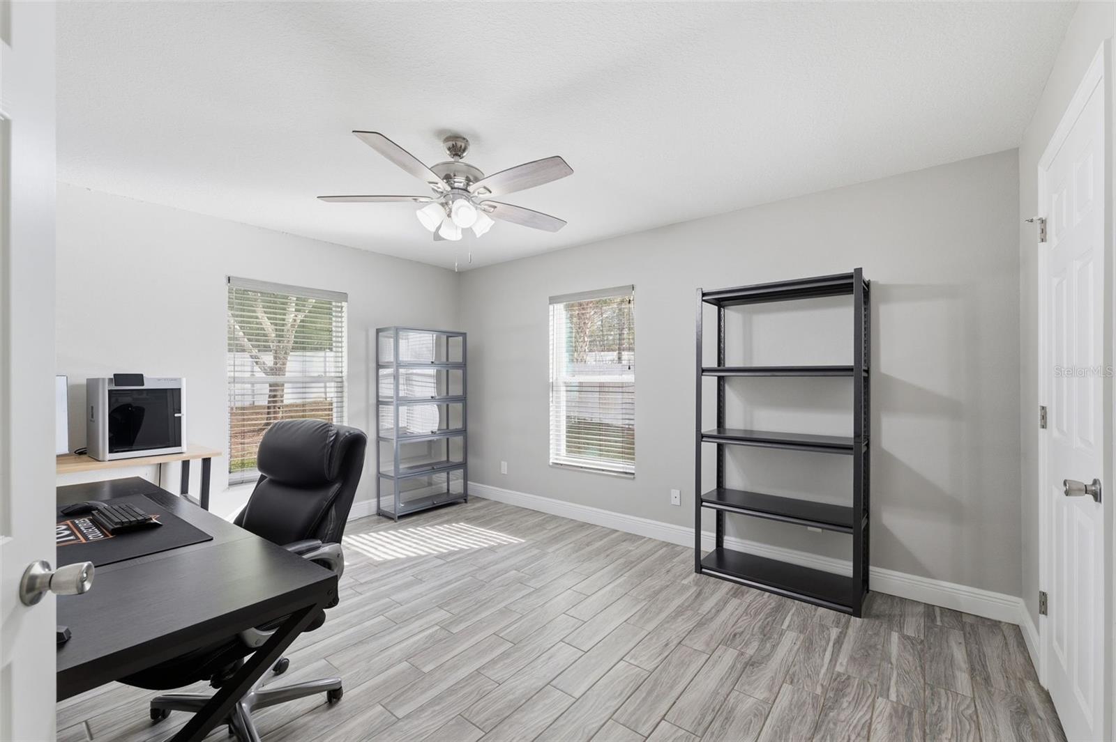 CRYSTAL GLEN - Residential