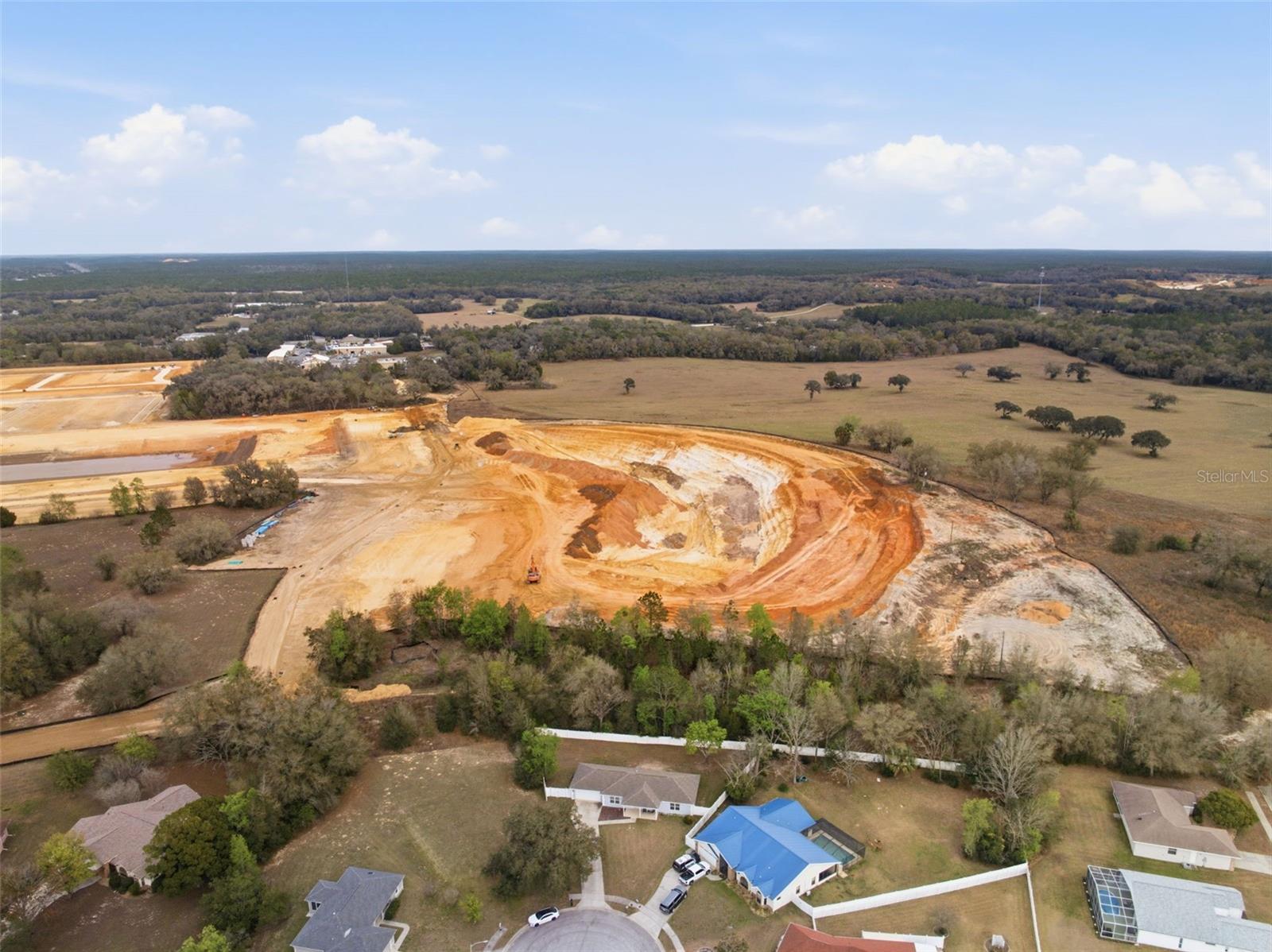 CRYSTAL GLEN - Residential