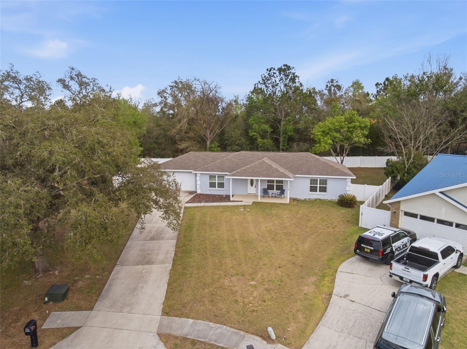 CRYSTAL GLEN - Residential