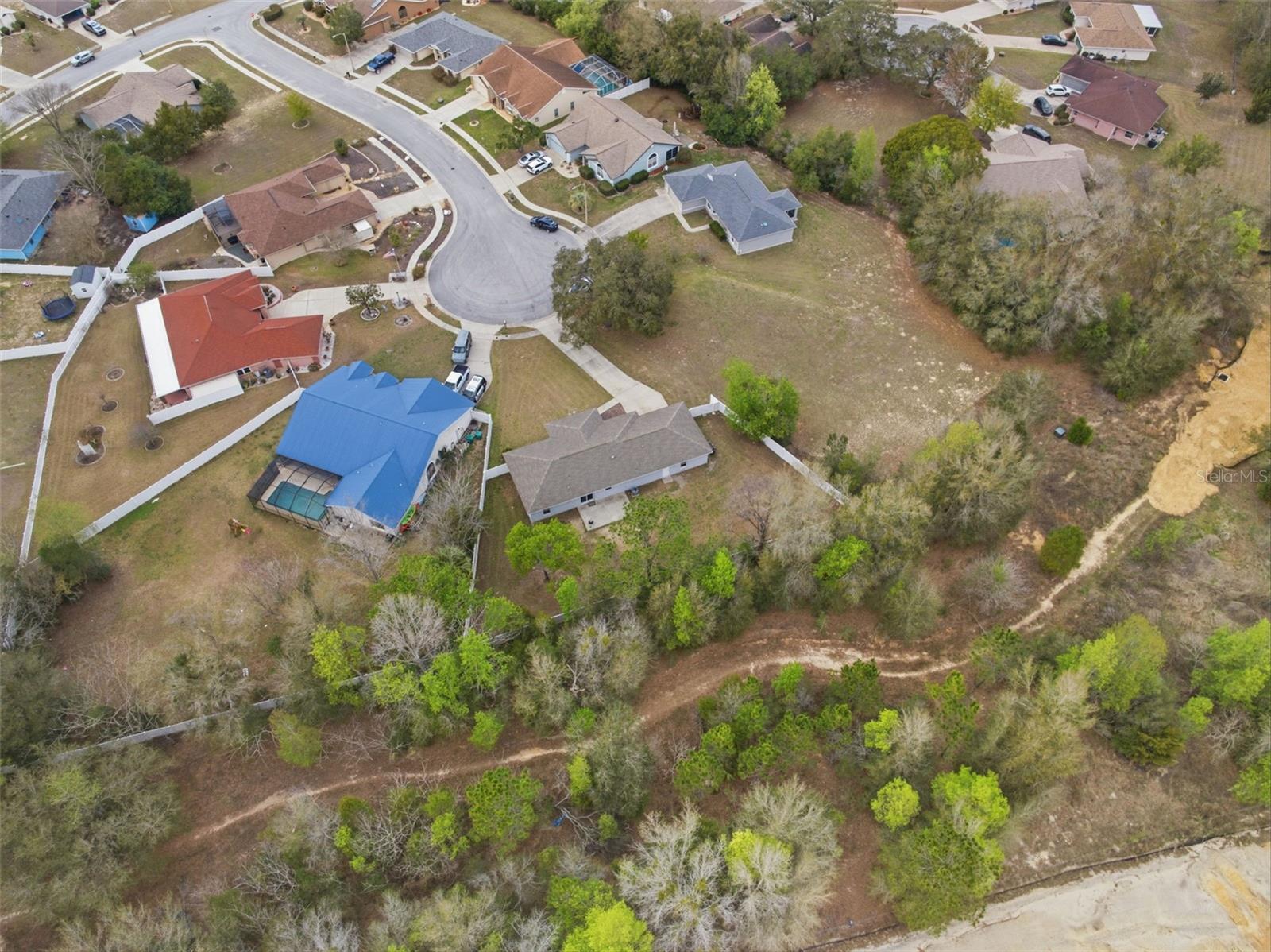 CRYSTAL GLEN - Residential