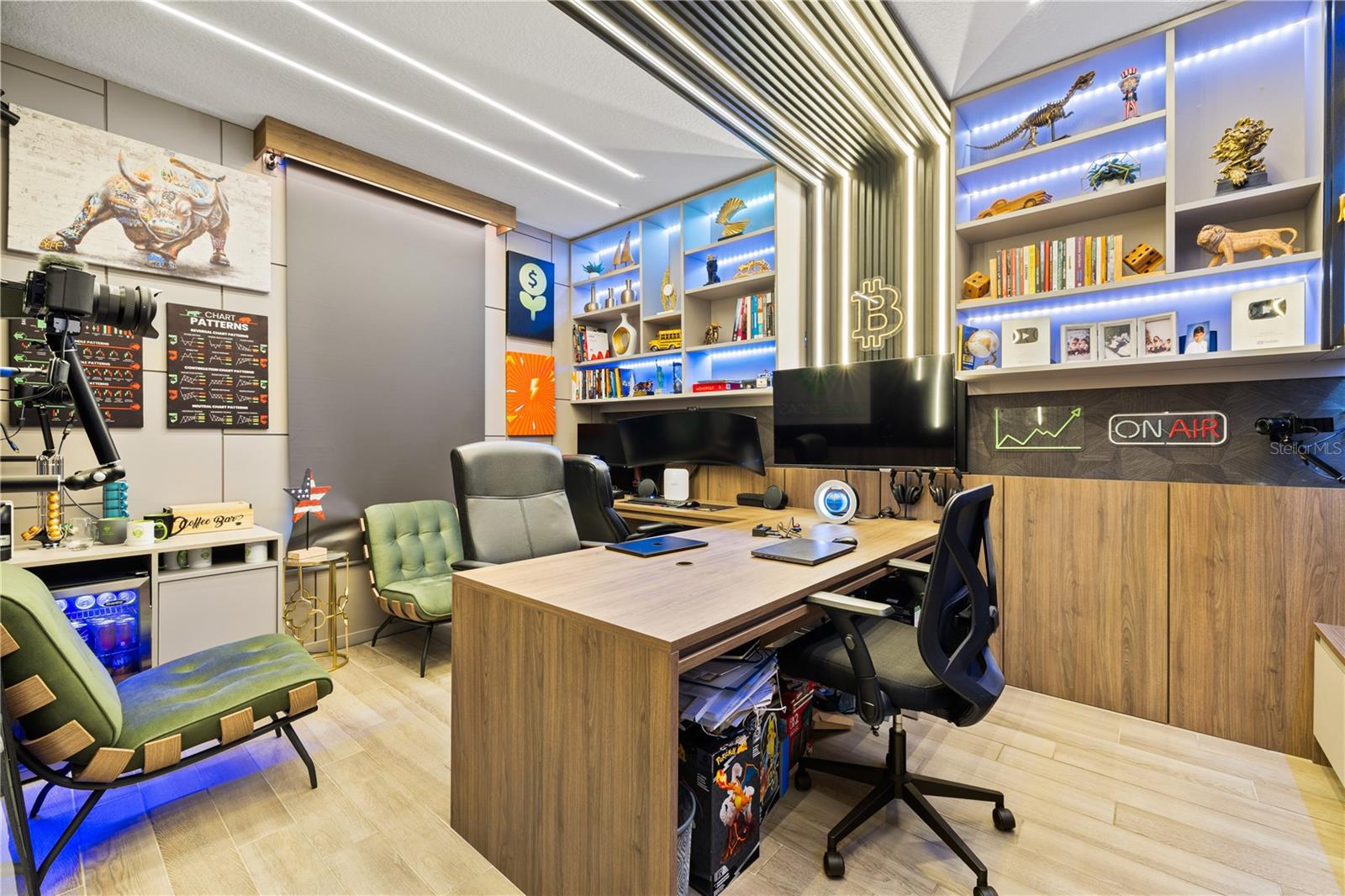 ENCORE/OVATION PH 1 - Residential