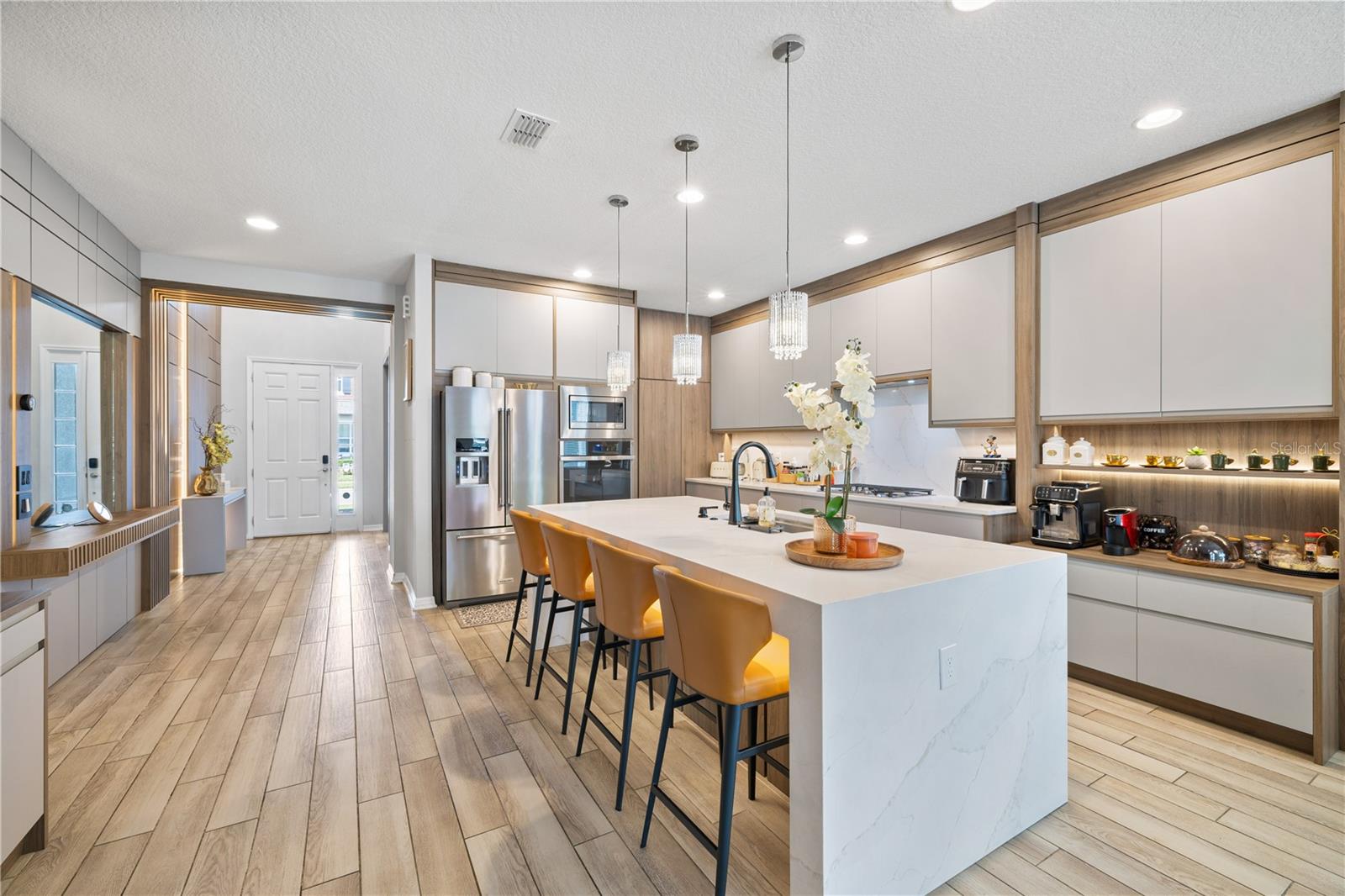 ENCORE/OVATION PH 1 - Residential