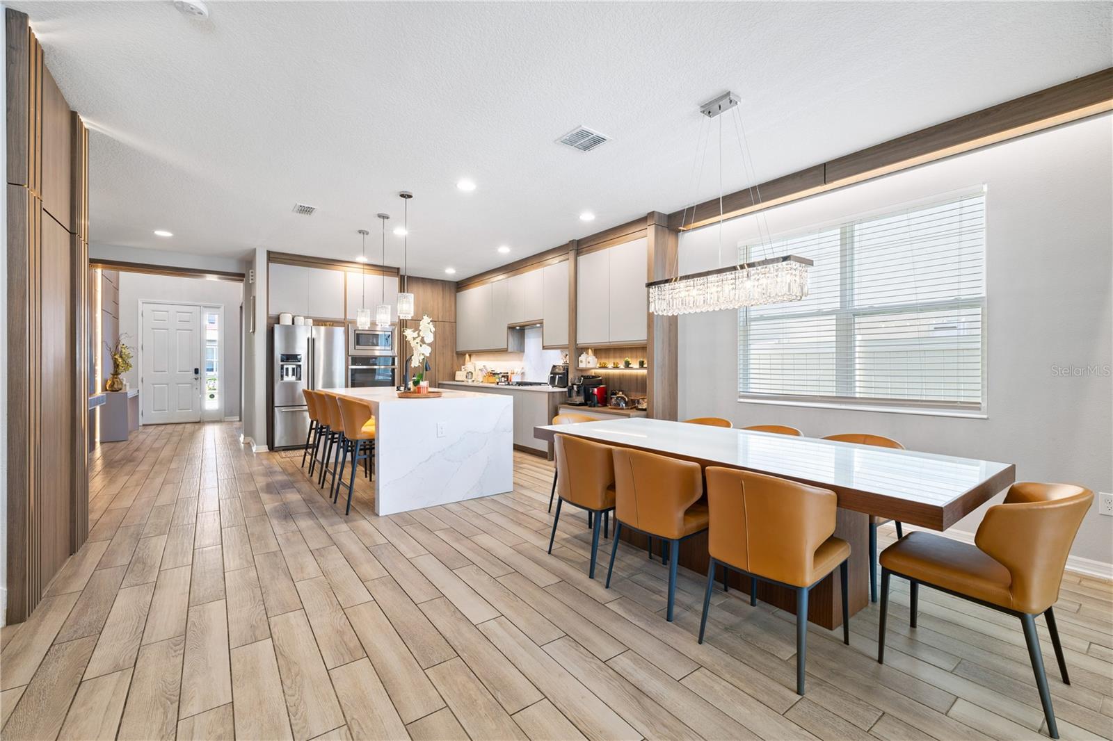 ENCORE/OVATION PH 1 - Residential