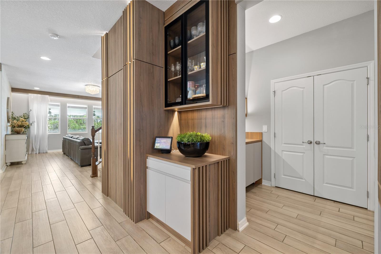 ENCORE/OVATION PH 1 - Residential
