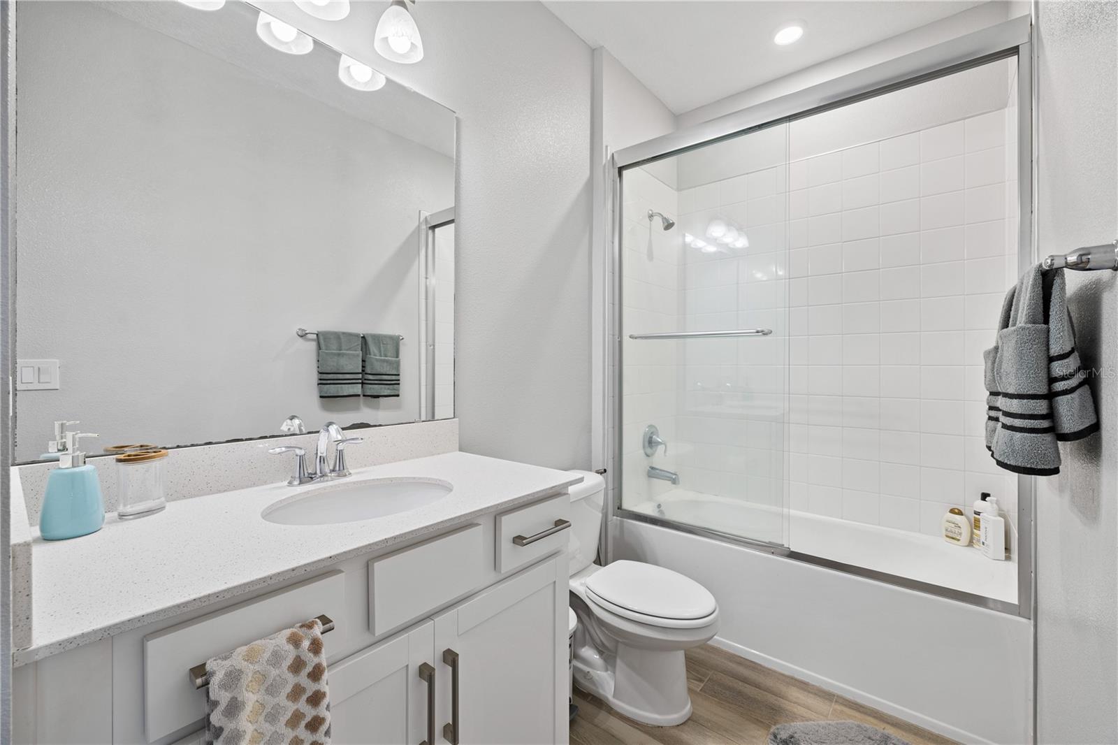 ENCORE/OVATION PH 1 - Residential