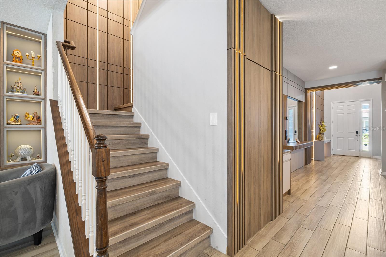 ENCORE/OVATION PH 1 - Residential