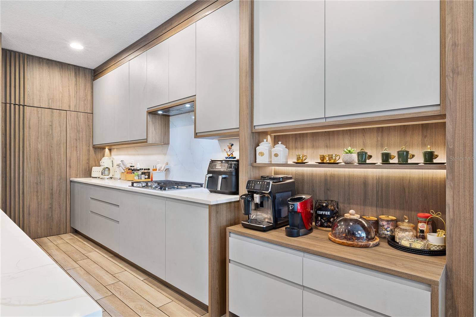 ENCORE/OVATION PH 1 - Residential