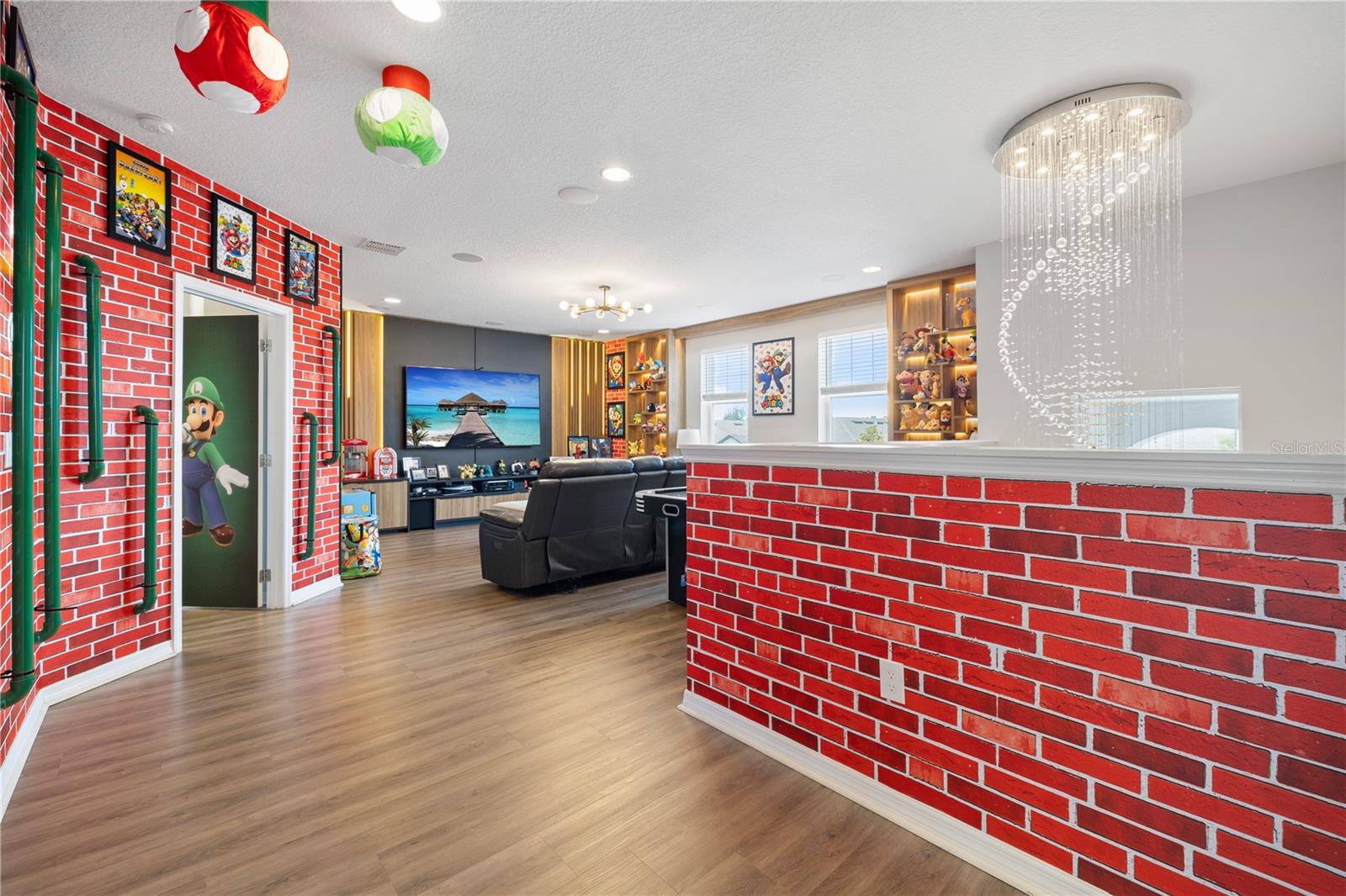 ENCORE/OVATION PH 1 - Residential
