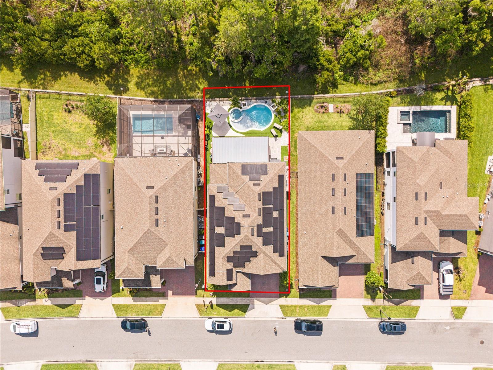 ENCORE/OVATION PH 1 - Residential