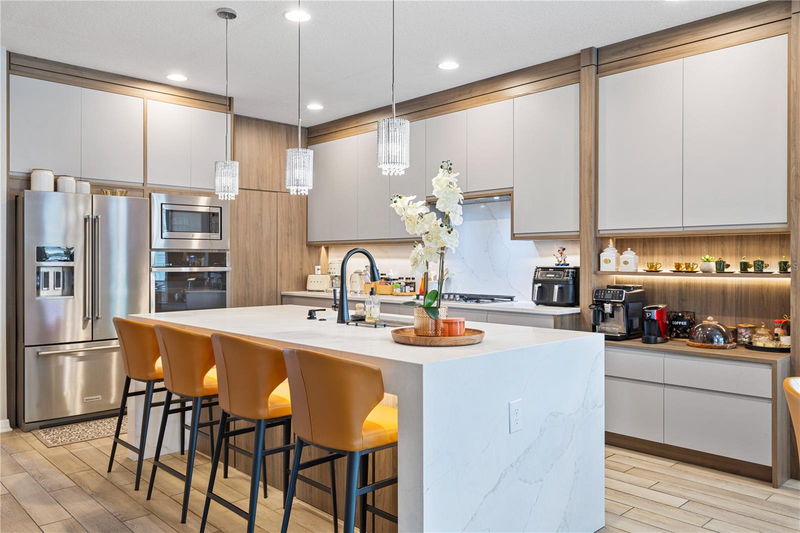 ENCORE/OVATION PH 1 - Residential