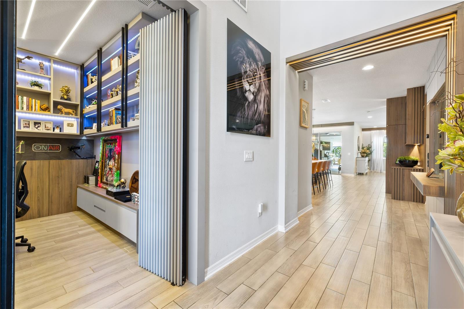 ENCORE/OVATION PH 1 - Residential