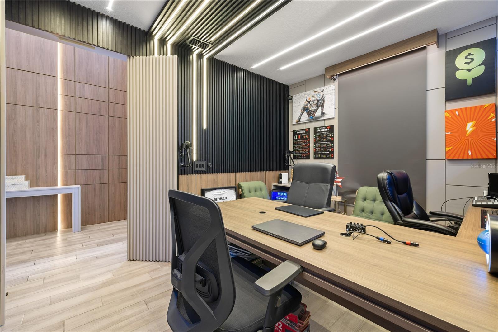 ENCORE/OVATION PH 1 - Residential