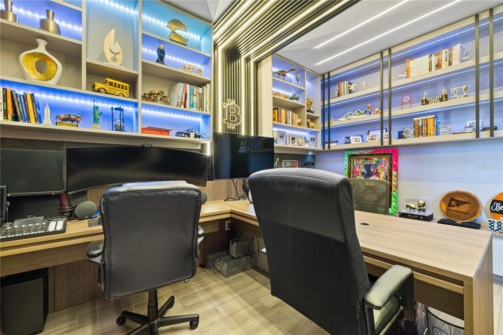 ENCORE/OVATION PH 1 - Residential