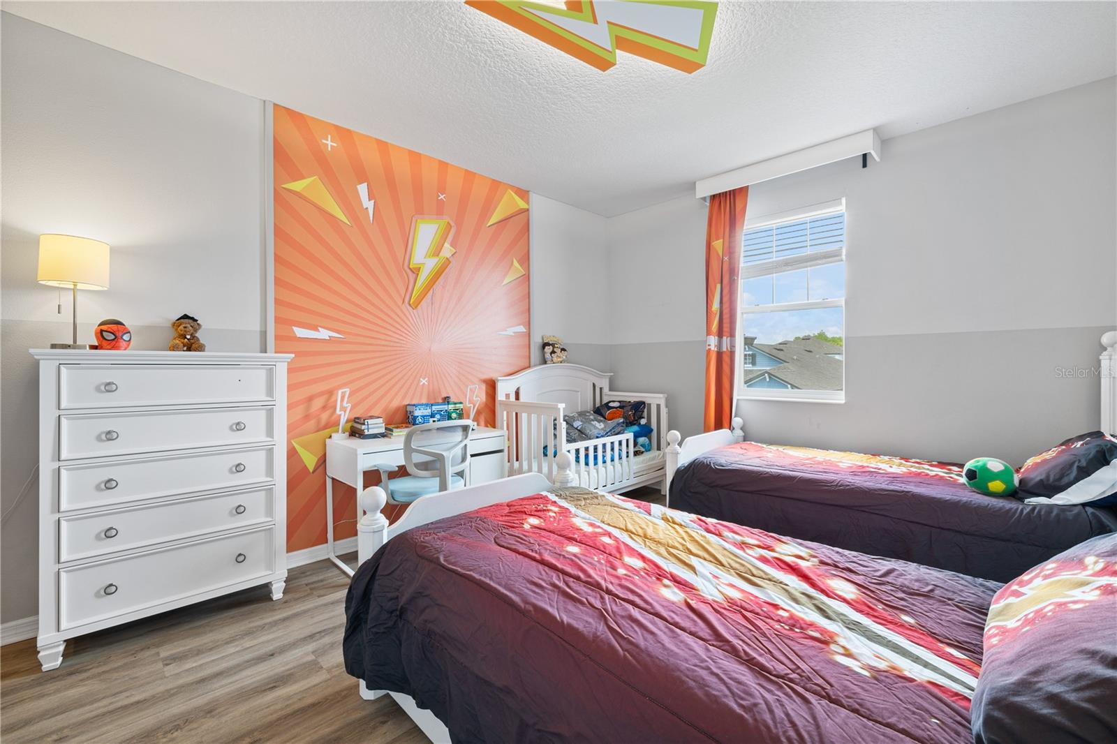 ENCORE/OVATION PH 1 - Residential