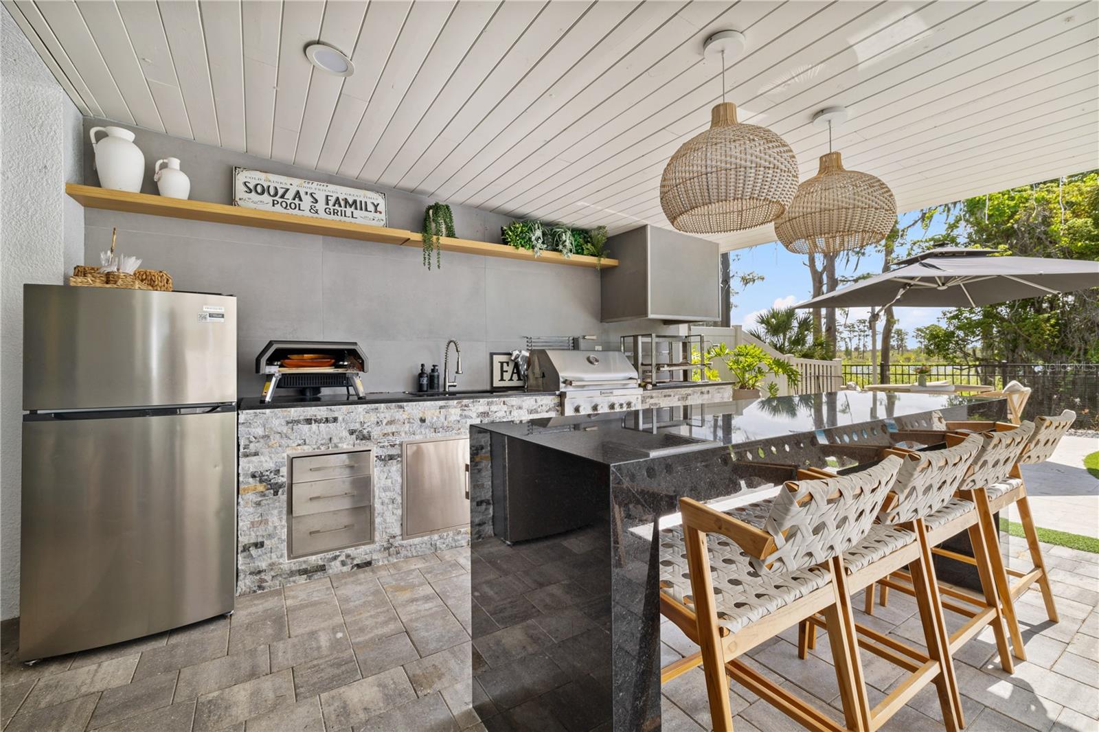 ENCORE/OVATION PH 1 - Residential