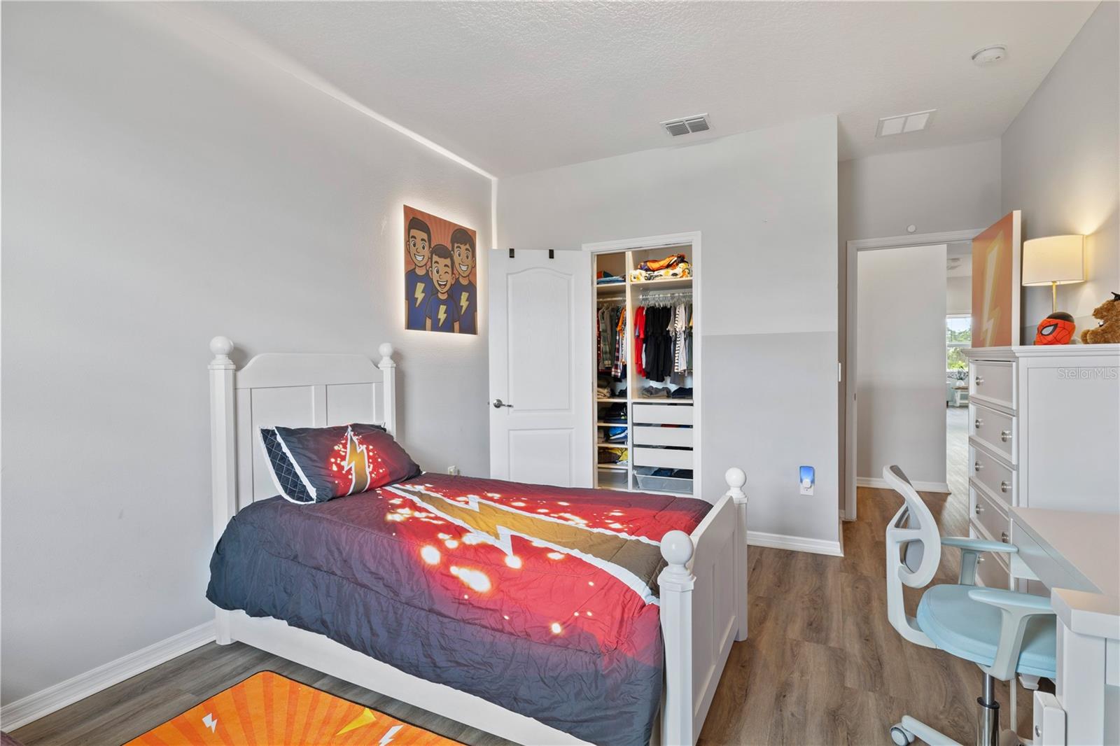 ENCORE/OVATION PH 1 - Residential