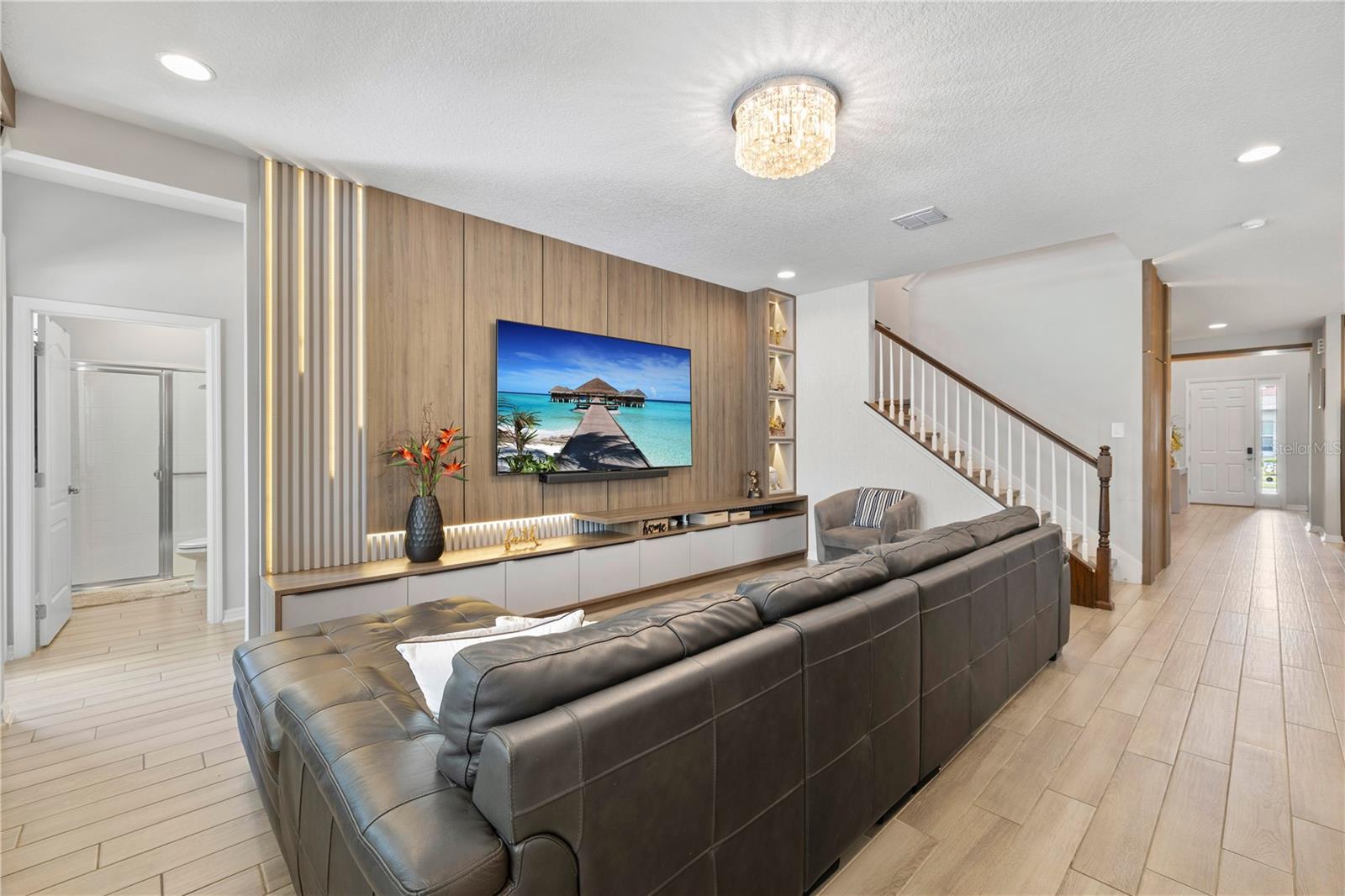 ENCORE/OVATION PH 1 - Residential