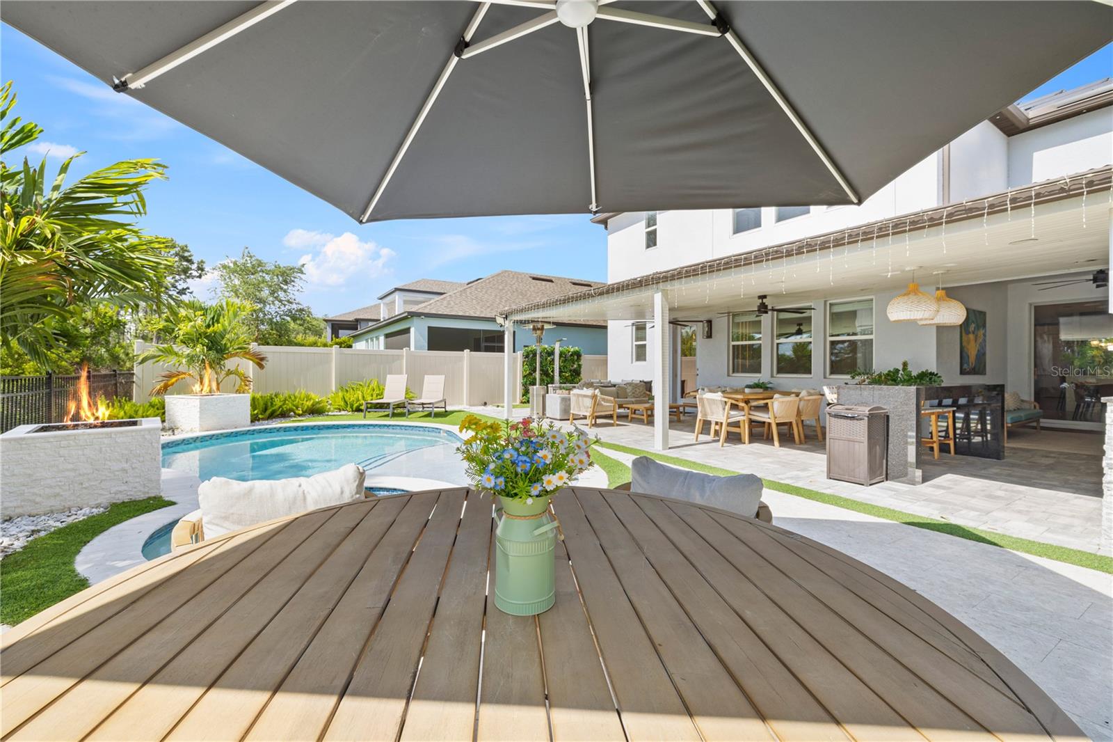 ENCORE/OVATION PH 1 - Residential
