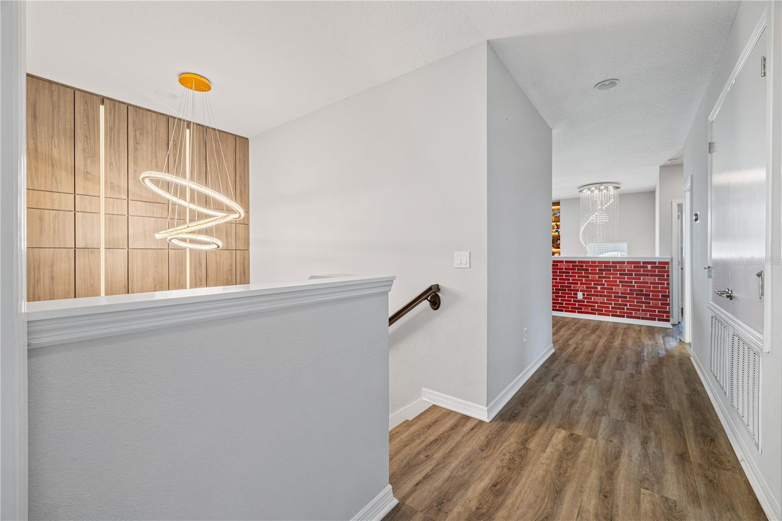 ENCORE/OVATION PH 1 - Residential