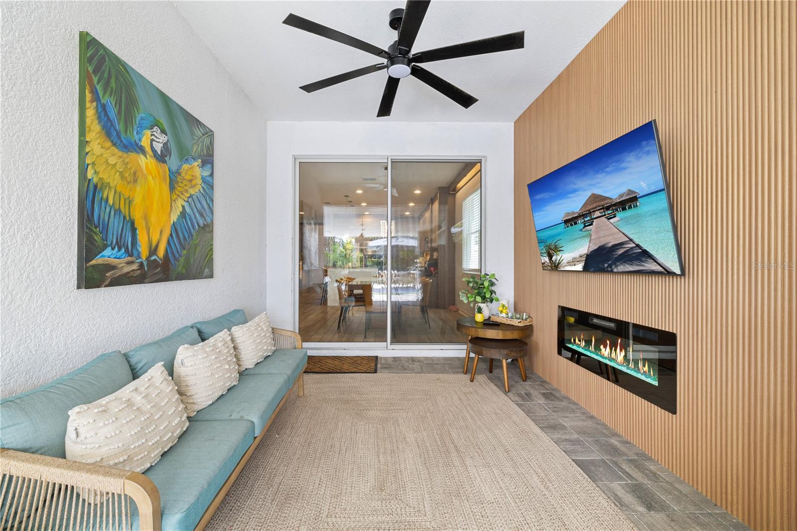 ENCORE/OVATION PH 1 - Residential