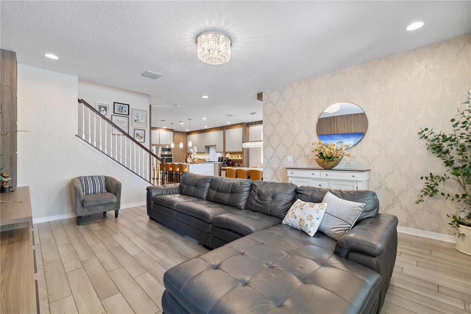ENCORE/OVATION PH 1 - Residential