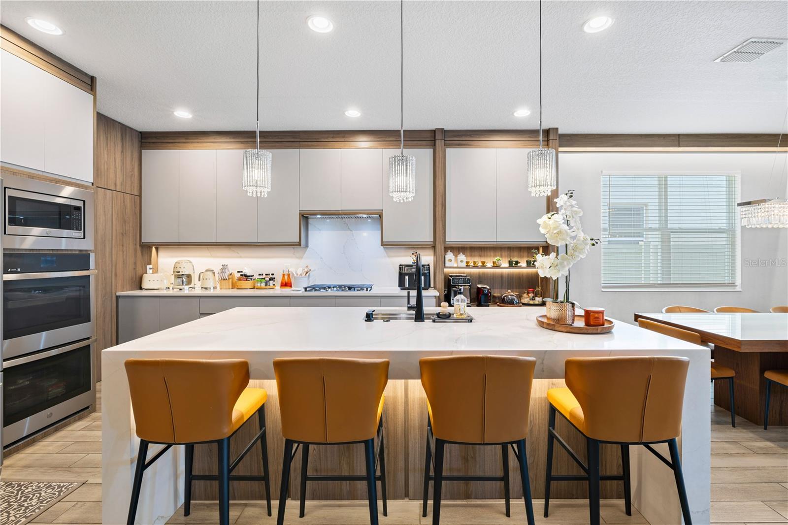 ENCORE/OVATION PH 1 - Residential