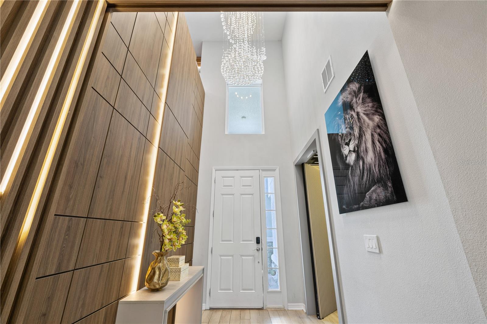 ENCORE/OVATION PH 1 - Residential