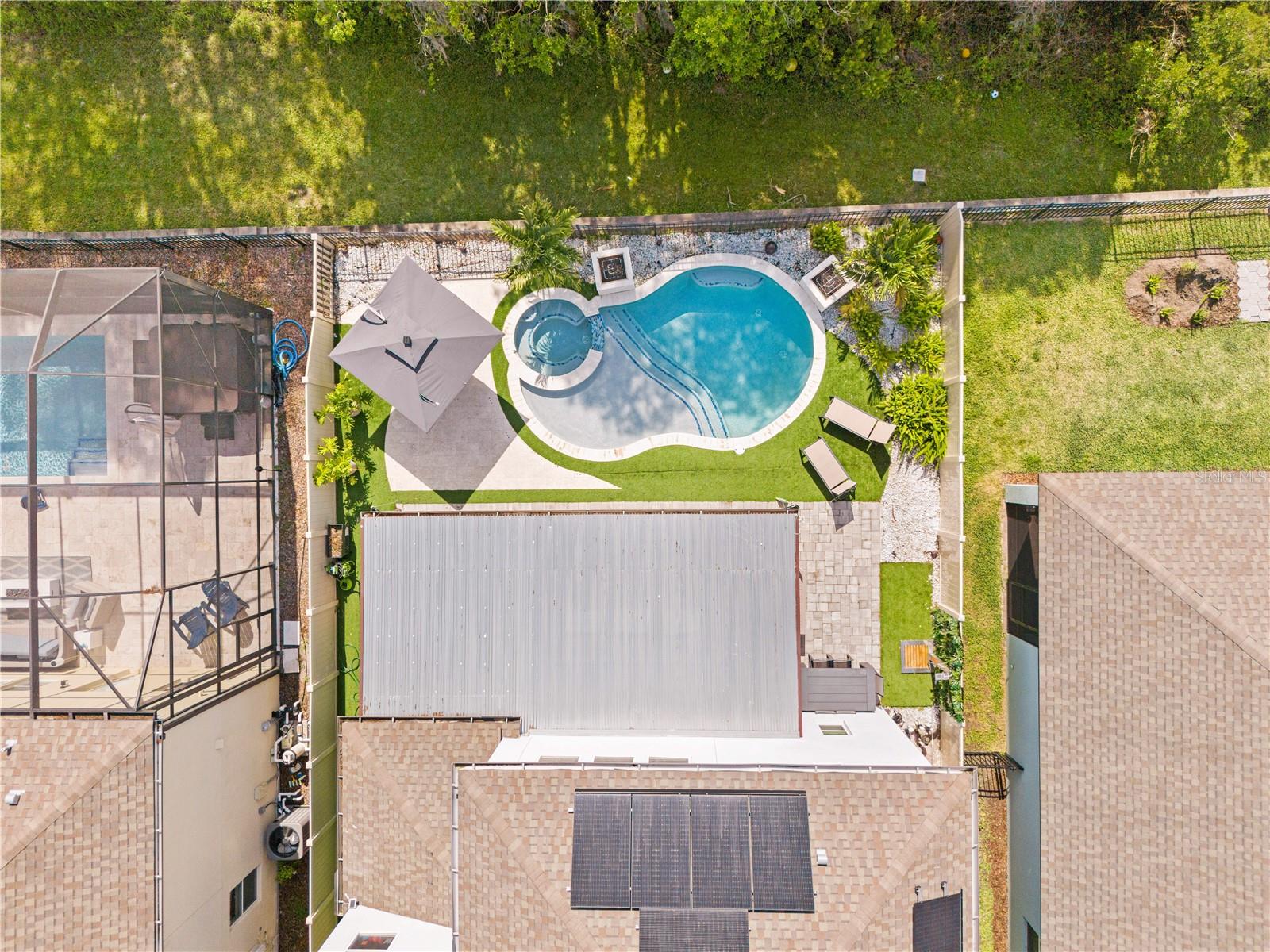ENCORE/OVATION PH 1 - Residential
