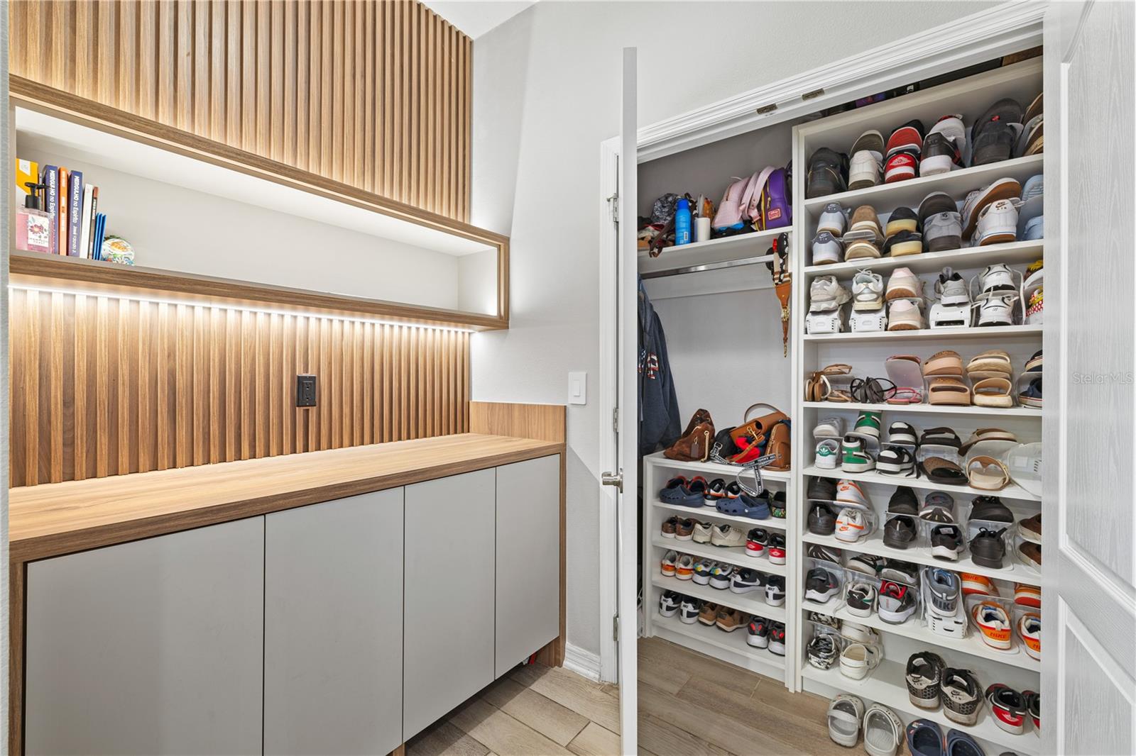 ENCORE/OVATION PH 1 - Residential