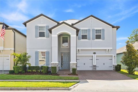 Photo of 12241 Encore At Ovation Way, Winter Garden, FL 34787 (MLS # O6403198)