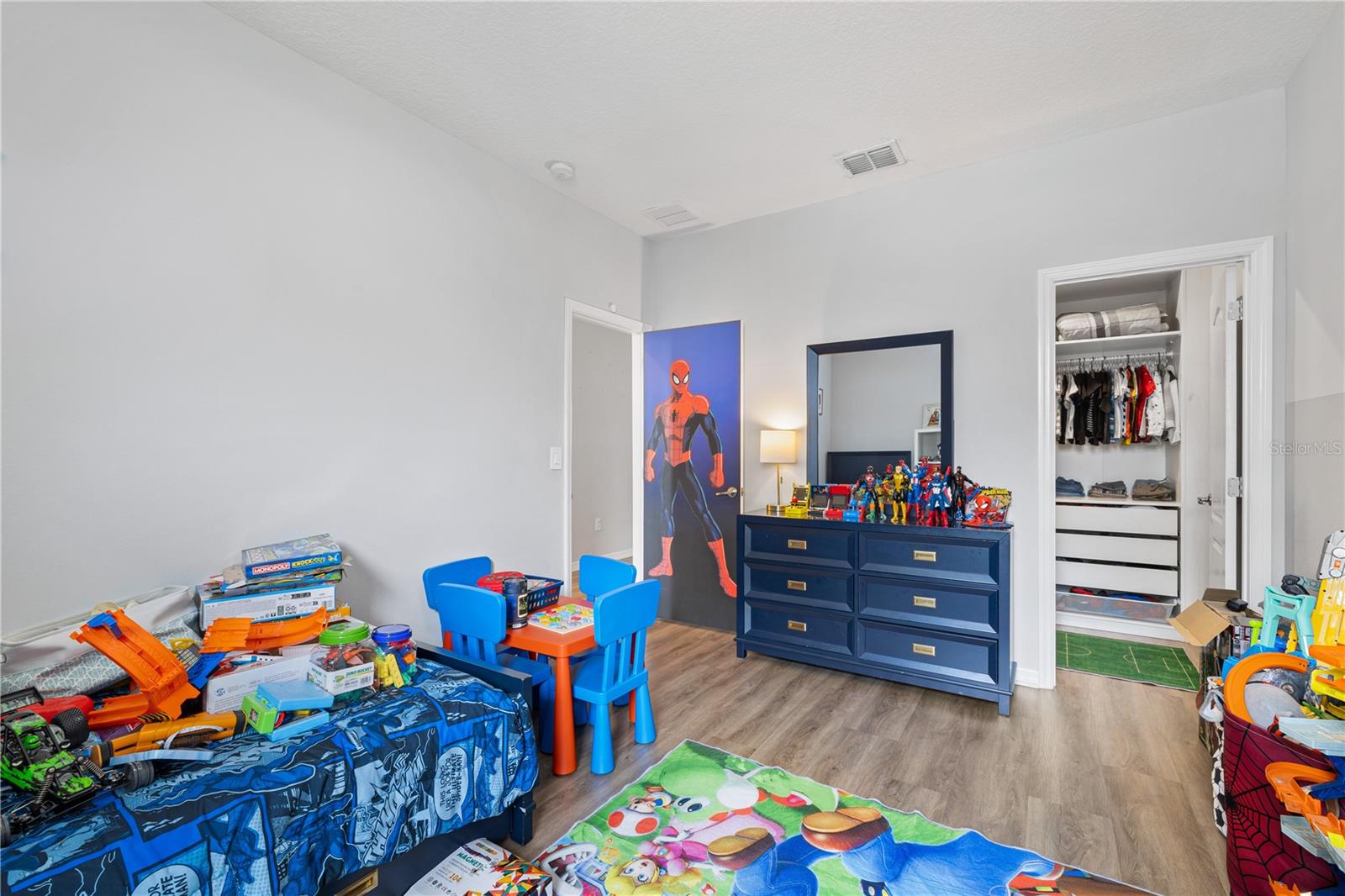 ENCORE/OVATION PH 1 - Residential