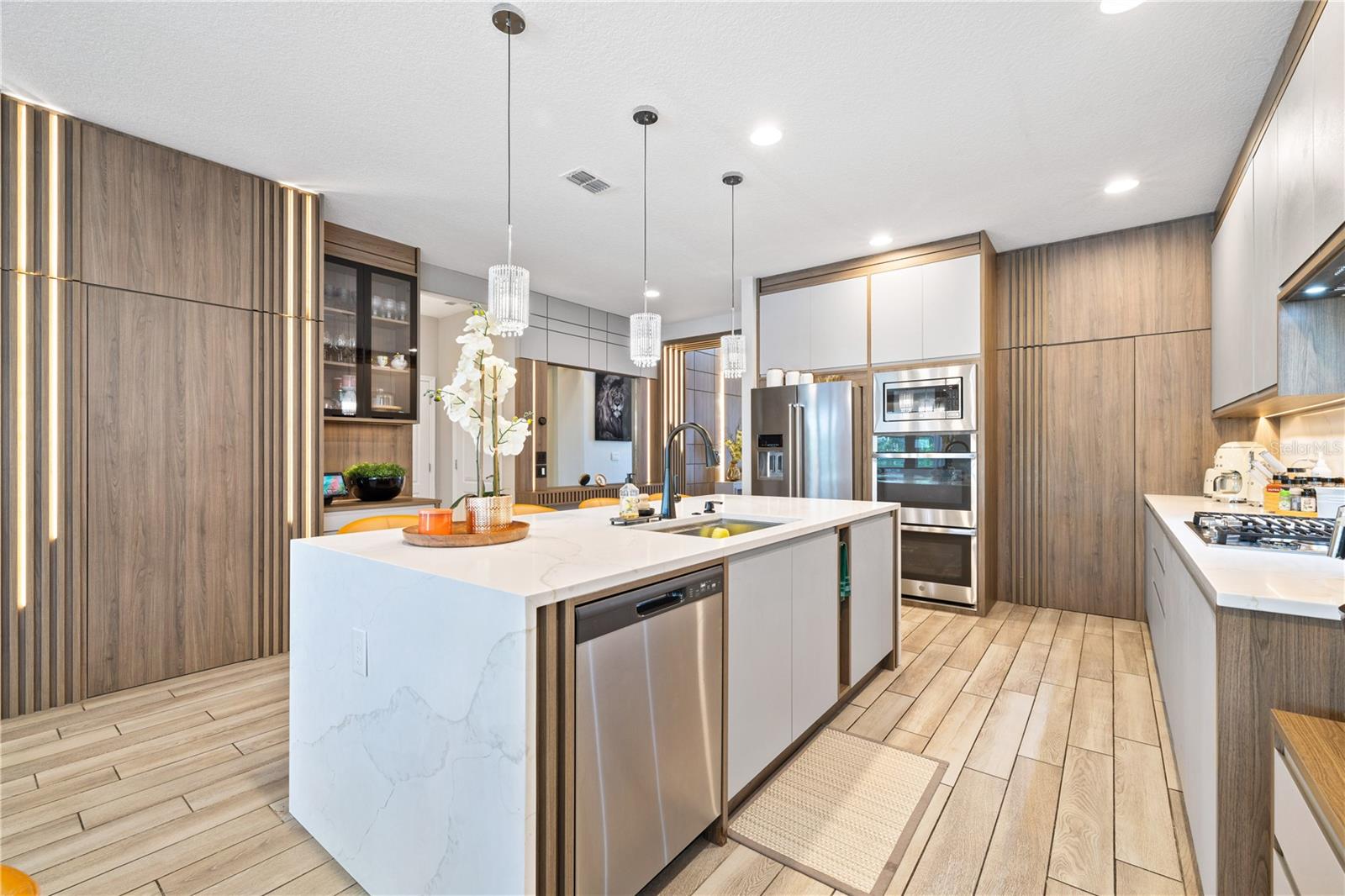 ENCORE/OVATION PH 1 - Residential