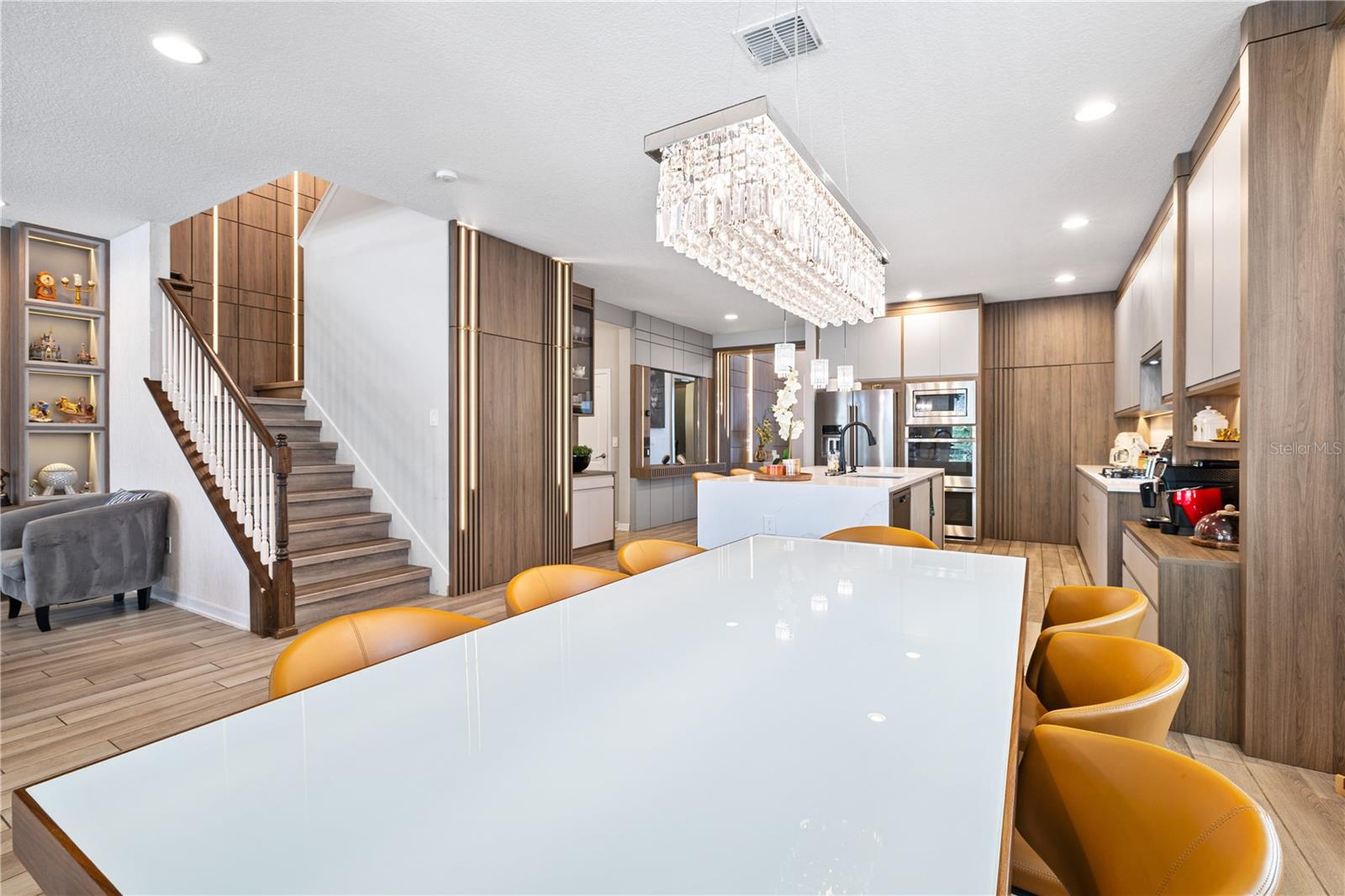 ENCORE/OVATION PH 1 - Residential
