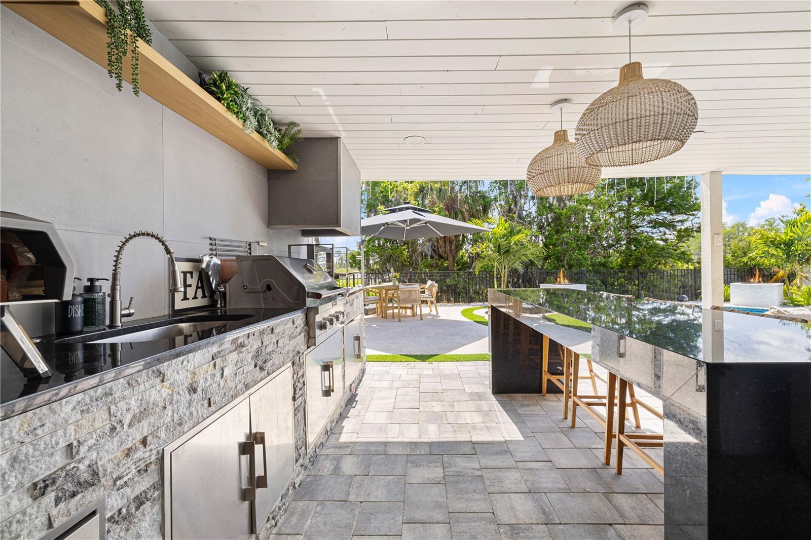 ENCORE/OVATION PH 1 - Residential