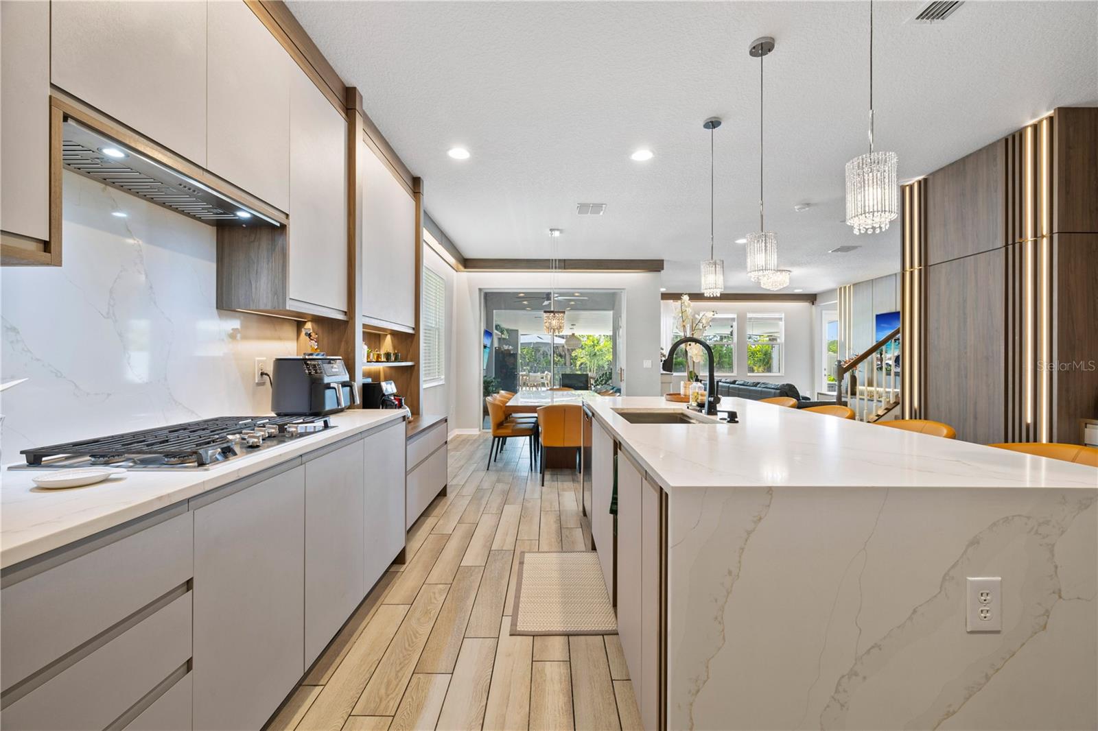 ENCORE/OVATION PH 1 - Residential