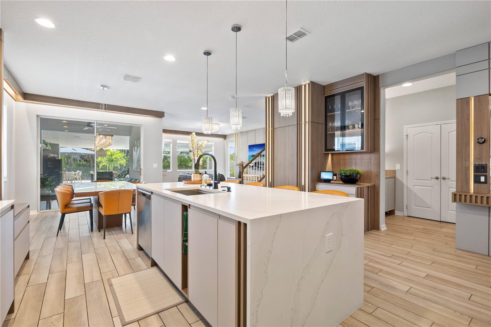 ENCORE/OVATION PH 1 - Residential
