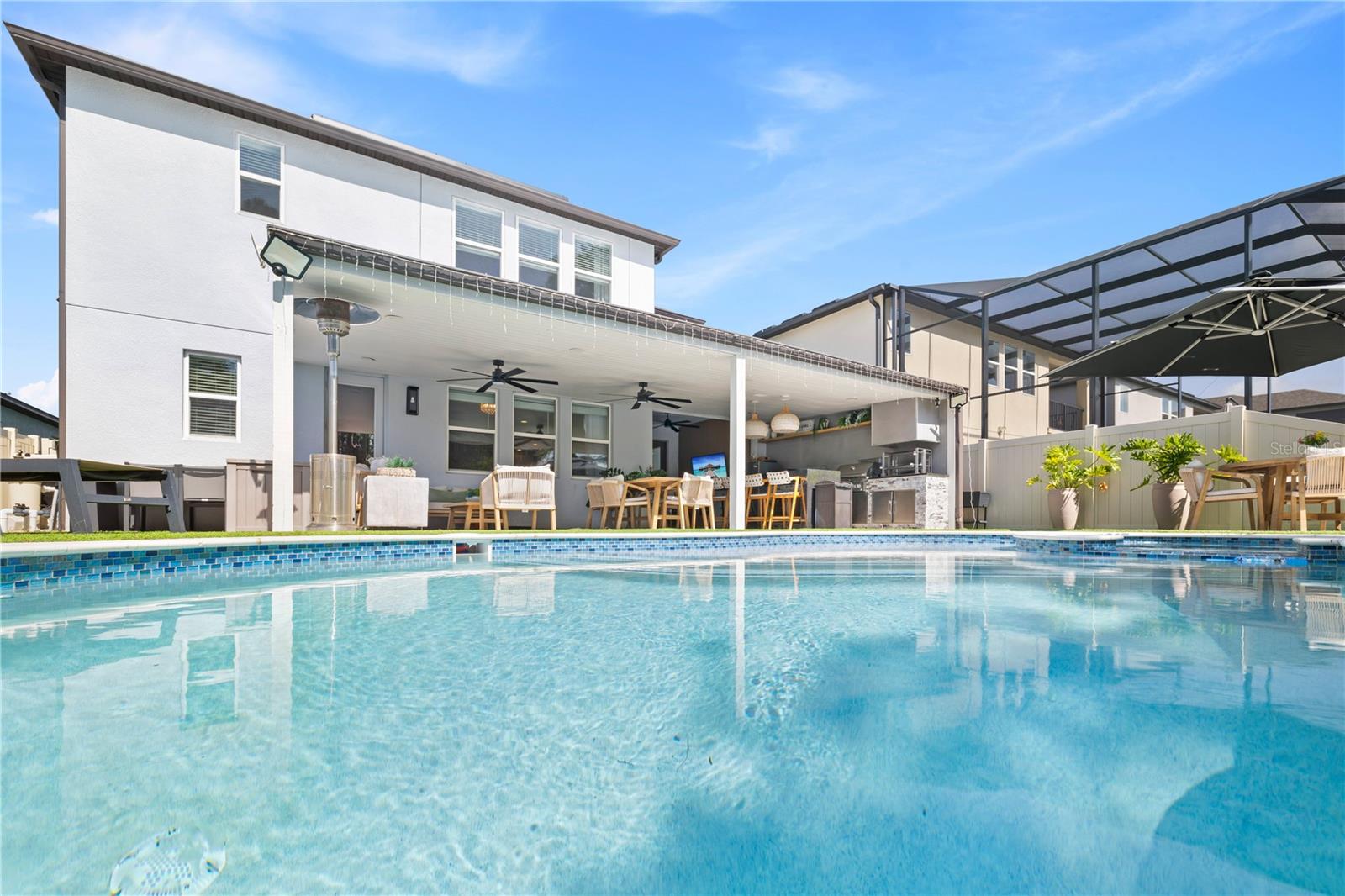 ENCORE/OVATION PH 1 - Residential