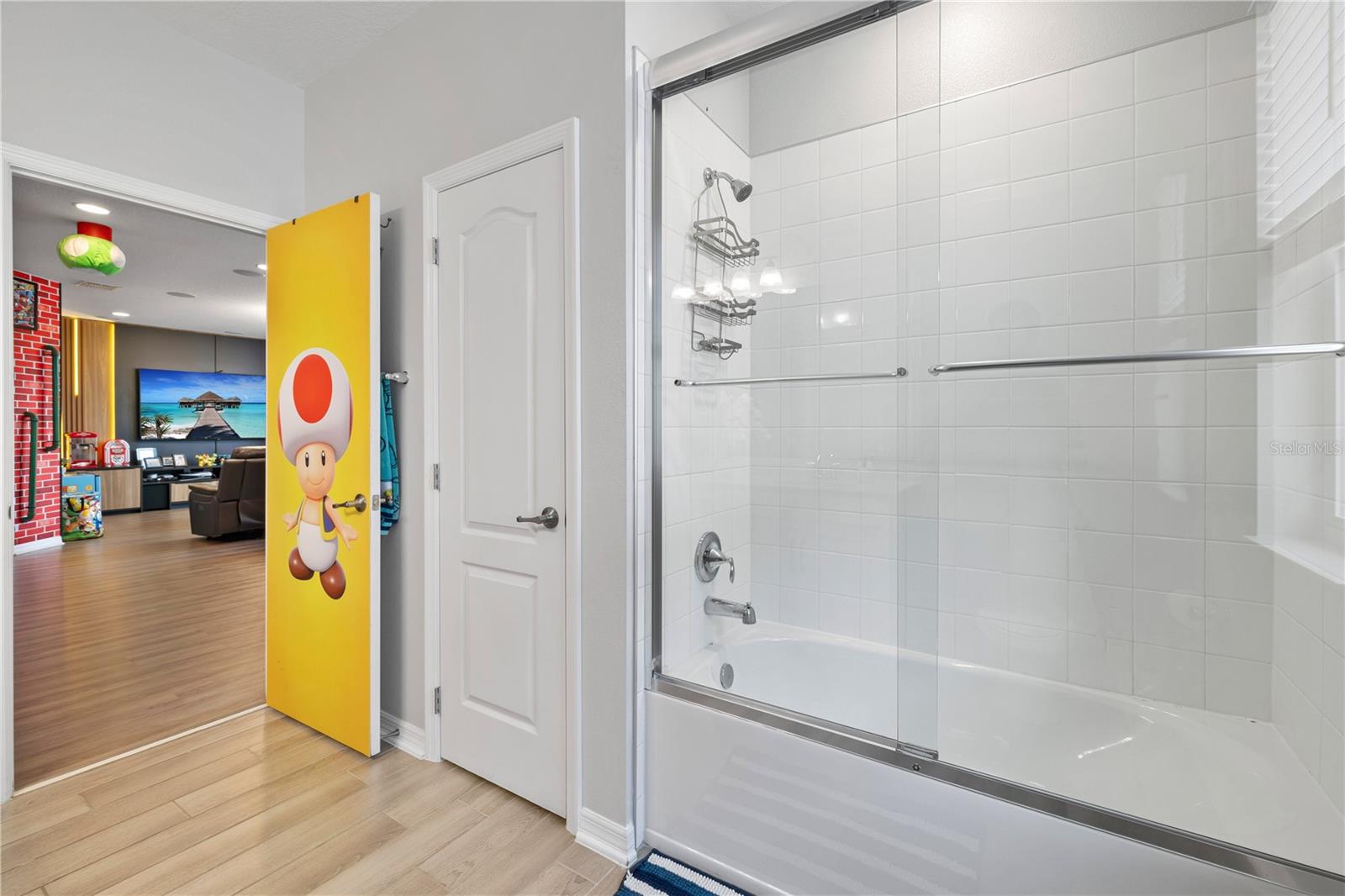 ENCORE/OVATION PH 1 - Residential