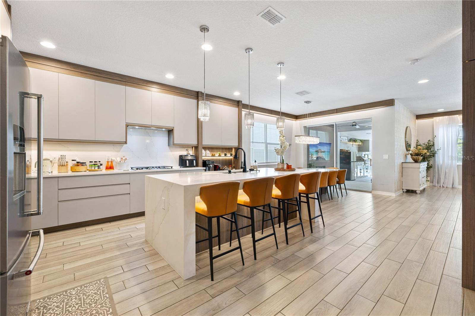 ENCORE/OVATION PH 1 - Residential
