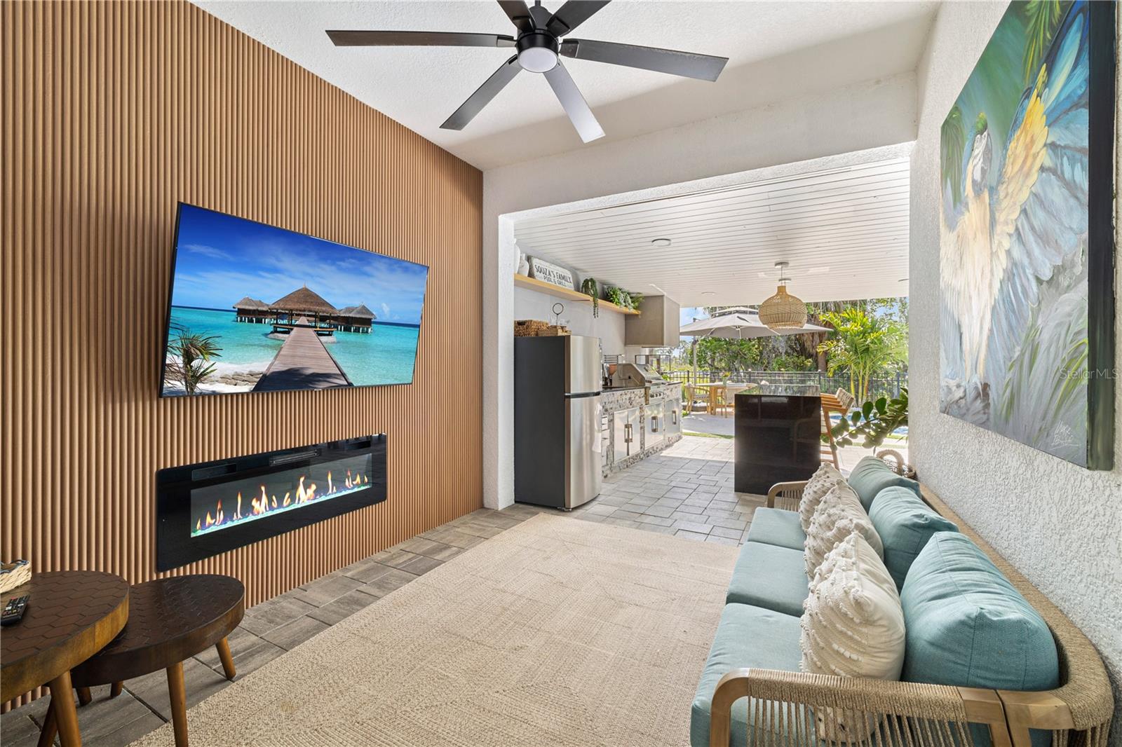 ENCORE/OVATION PH 1 - Residential