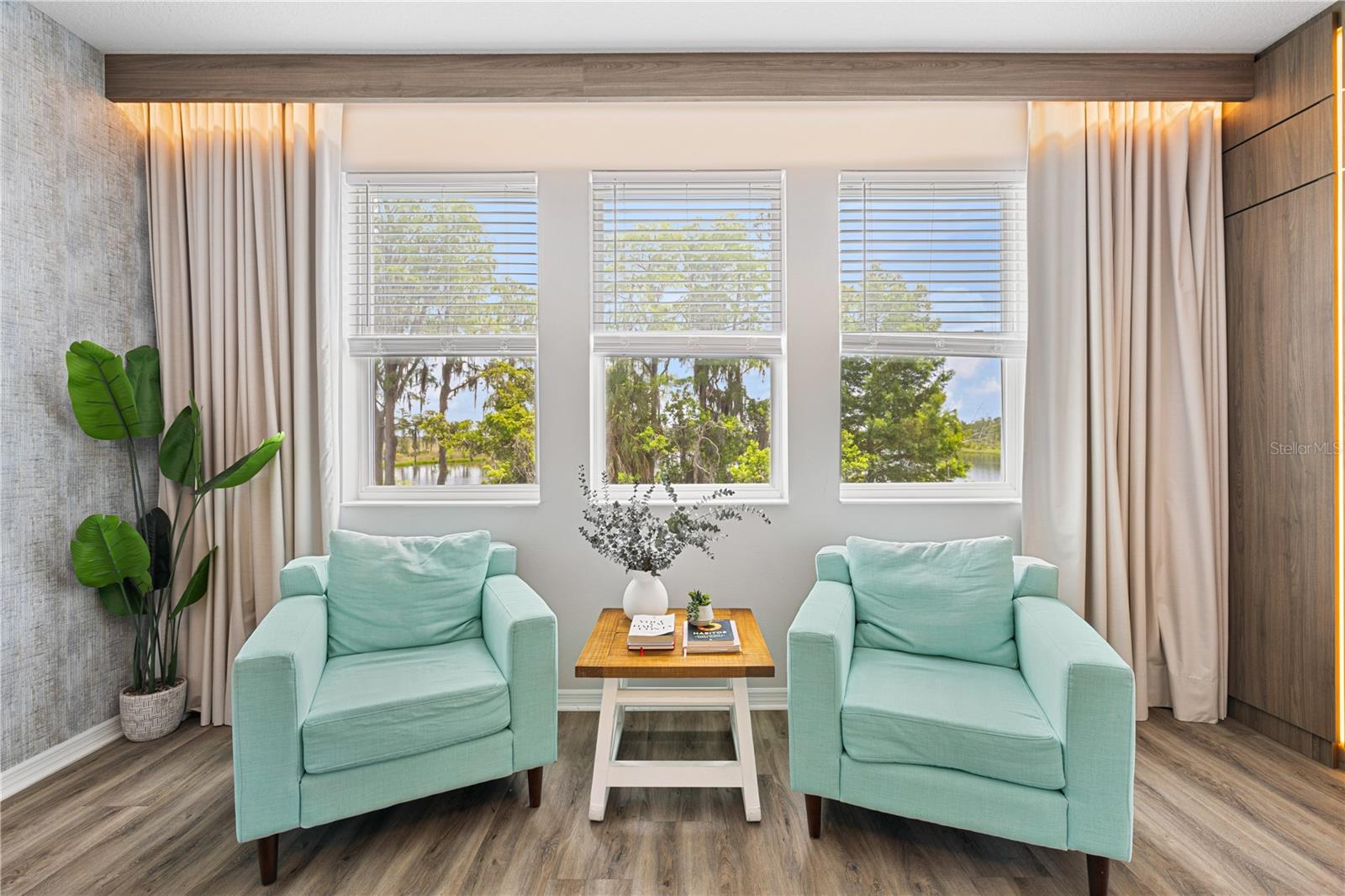 ENCORE/OVATION PH 1 - Residential