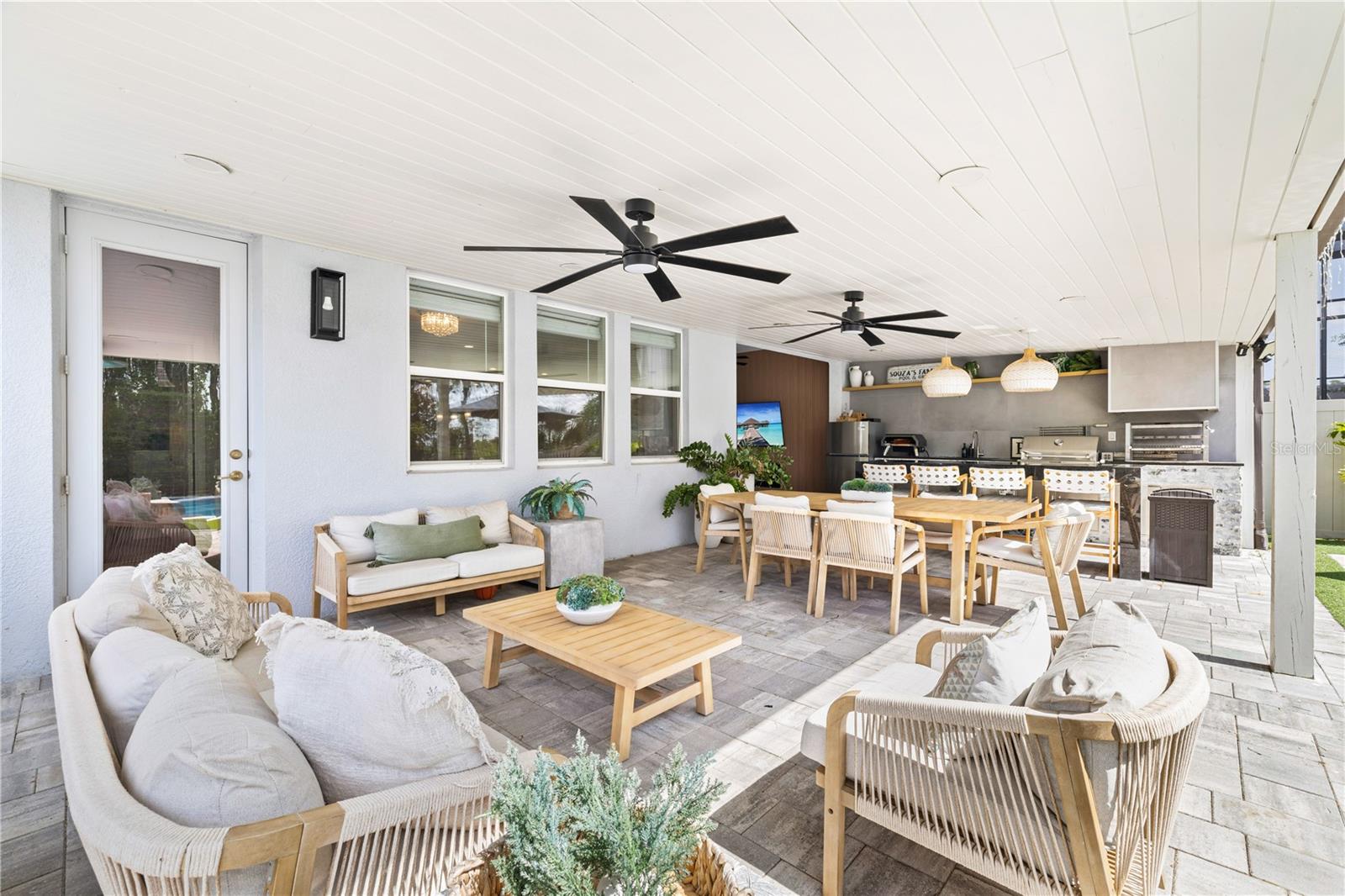 ENCORE/OVATION PH 1 - Residential