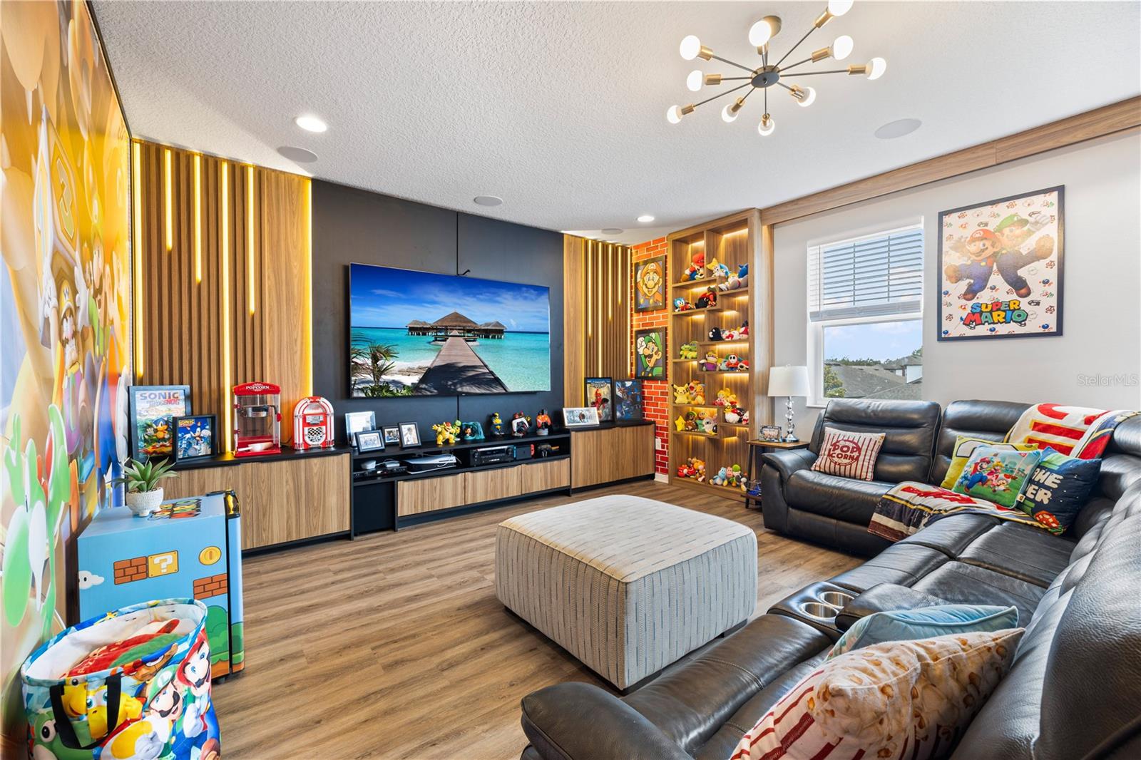 ENCORE/OVATION PH 1 - Residential
