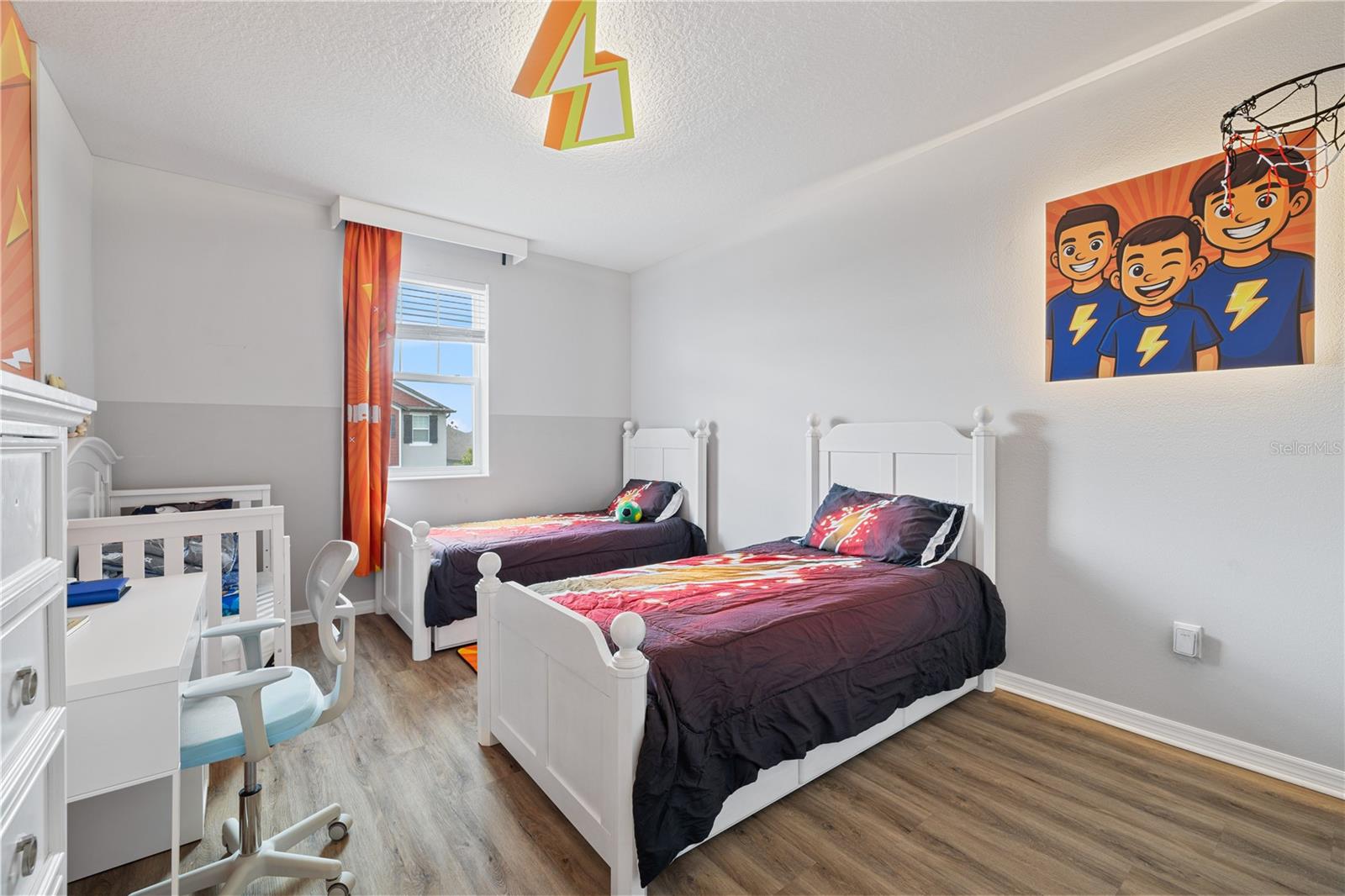ENCORE/OVATION PH 1 - Residential