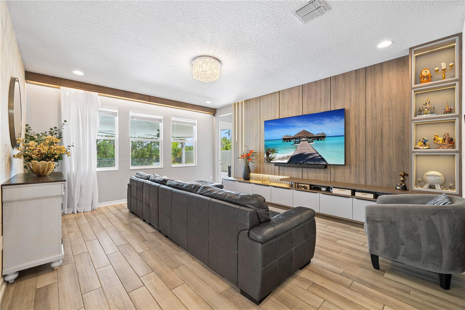 ENCORE/OVATION PH 1 - Residential