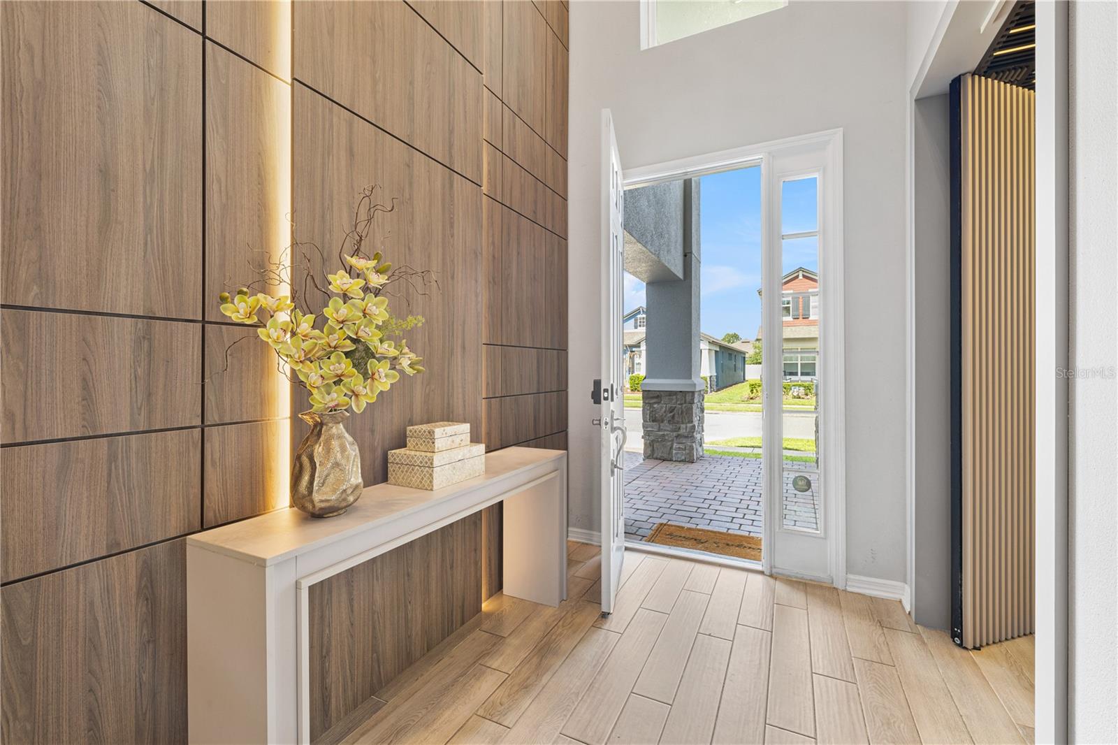 ENCORE/OVATION PH 1 - Residential