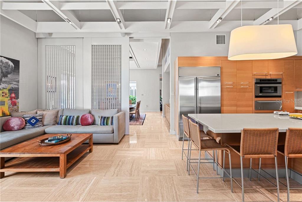 DORADO BEACH EAST - Residential