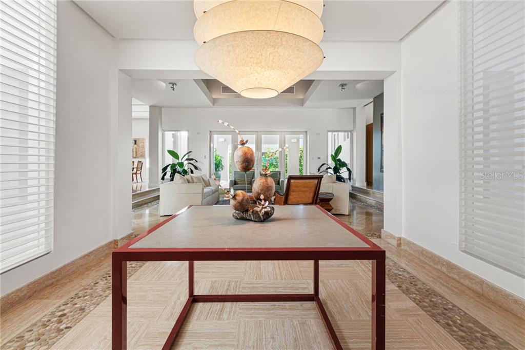 DORADO BEACH EAST - Residential