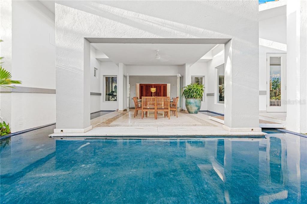 DORADO BEACH EAST - Residential