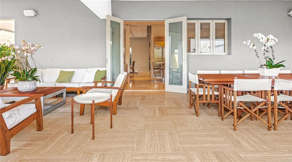 DORADO BEACH EAST - Residential